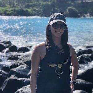 Meet your Posher, Thoai-an